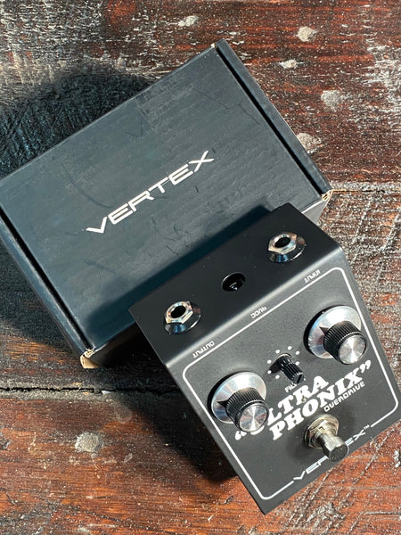 Vertex Ultra Phonix Overdrive