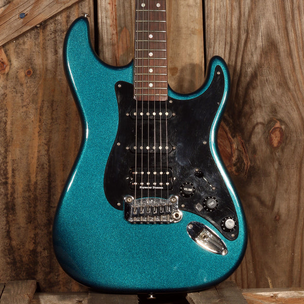 G&L Legacy USA