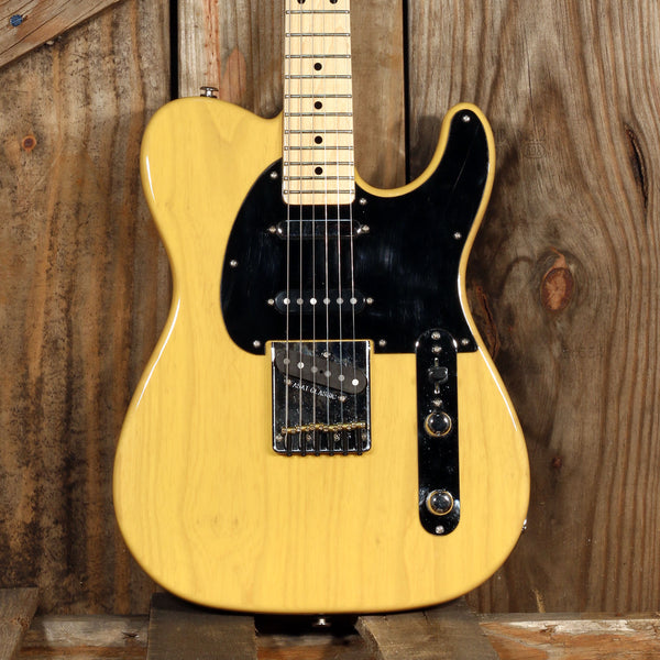 G&L ASAT Classic "S"